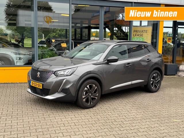 PEUGEOT 2008 1.2 Pure Tech Allure, Auto Huitink, GROENLO