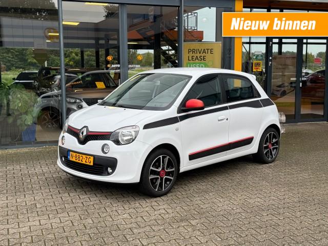 RENAULT TWINGO 0.9 TCe Dynamique - camera , Auto Huitink, GROENLO