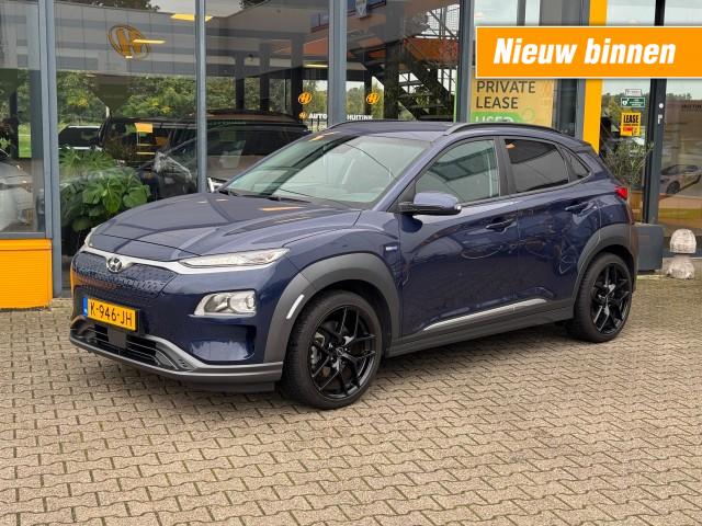 HYUNDAI KONA EV Fashion 64 kWh, Auto Huitink, GROENLO