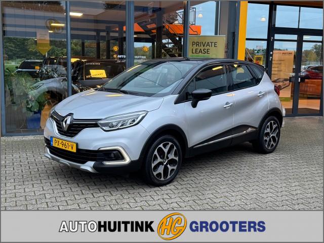 RENAULT CAPTUR 0.9 TCe Intens , Auto Huitink, GROENLO