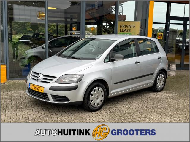 VOLKSWAGEN GOLF PLUS 1.4 Trendline , Auto Huitink, GROENLO