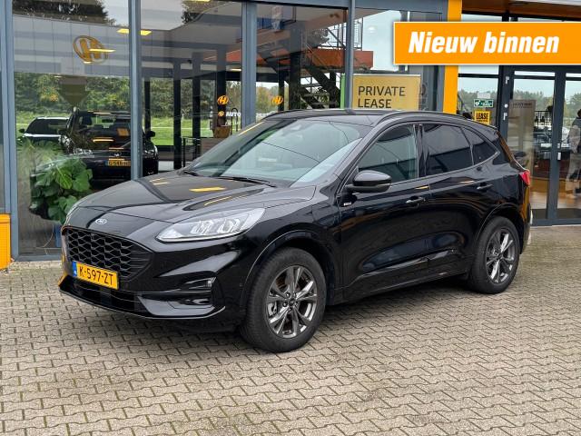 FORD KUGA 2.5 PHEV ST-Line - camera - navi - , Auto Huitink, GROENLO