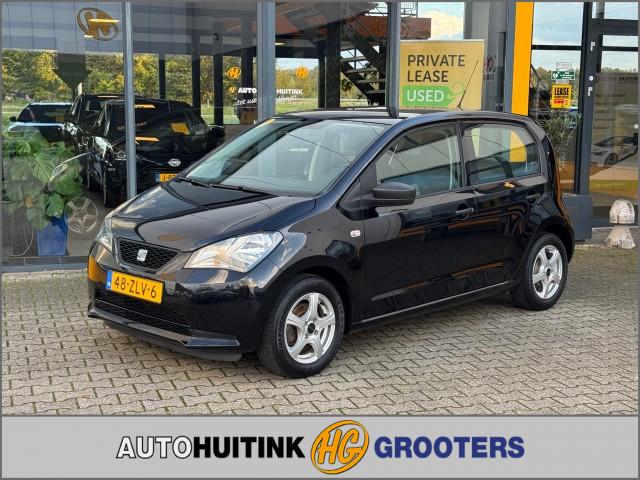 SEAT MII 1.0 Reference - , Auto Huitink, GROENLO