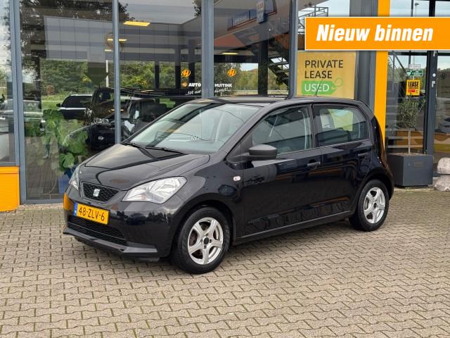 SEAT MII 1.0 Reference - , Auto Huitink, GROENLO