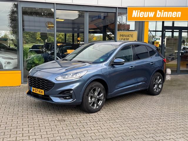 FORD KUGA 2.5 PHEV ST-Line - camera - navi - , Auto Huitink, GROENLO