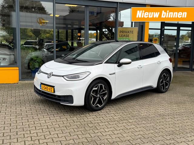 VOLKSWAGEN ID.3 FIRST PLUS 58 KWH, Auto Huitink, GROENLO