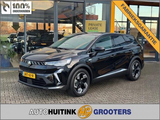 RENAULT SYMBIOZ 1.6 E-Tech Full Hybrid 145 Techno - Navi - camera - stoel/stuur verw., Auto Huitink, GROENLO