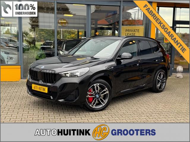 BMW X1 xDrive 25e M-Sport - Premium Pack - Panoramadak, Auto Huitink, GROENLO