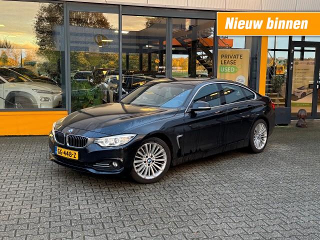 BMW 4-SERIE 420I EXECUTIVE, Auto Huitink, GROENLO