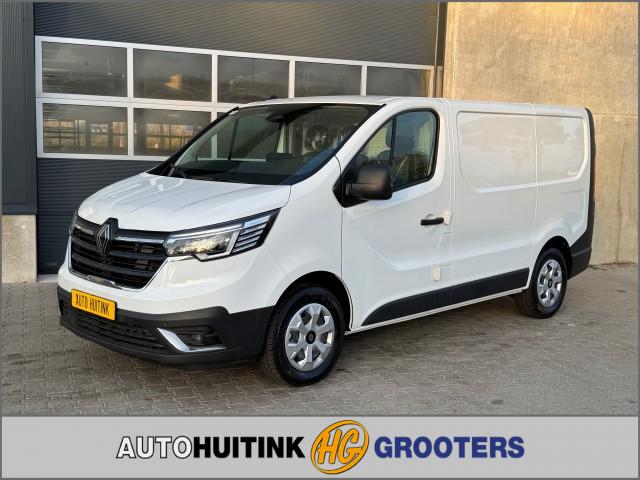 RENAULT TRAFIC 2.0 DCI T30 L1H1 Navi-apple/android - camera - sensoren voor/achter, Auto Huitink, GROENLO