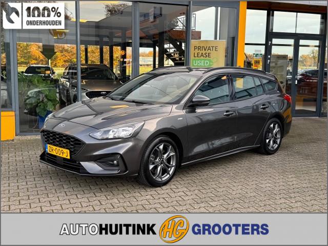 FORD FOCUS 1.0 Ecoboost ST Line Business , Auto Huitink, GROENLO