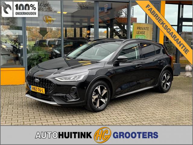 FORD FOCUS 1.0 EB. Hybride Active - , Auto Huitink, GROENLO