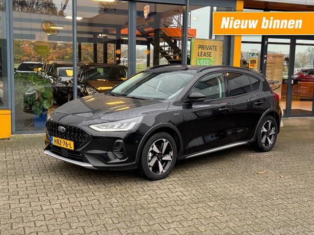 FORD FOCUS 1.0 EB. Hybride Active - , Auto Huitink, GROENLO
