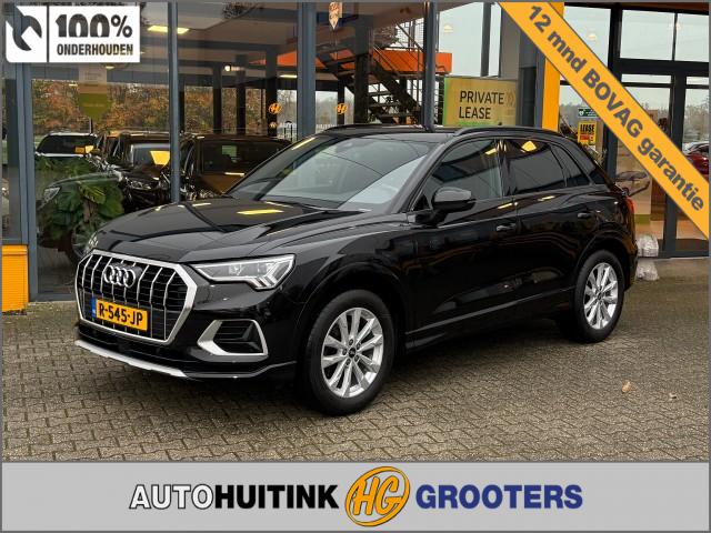 AUDI Q3 35 TFSI S Edition - , Auto Huitink, GROENLO