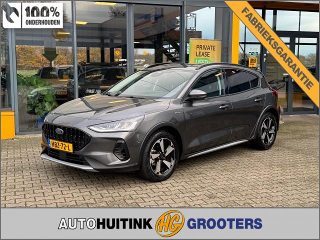 FORD FOCUS 1.0 EB. Hybride Active - , Auto Huitink, GROENLO