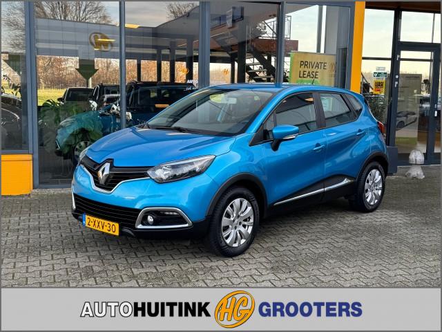 RENAULT CAPTUR 0.9 TCe Dynamique - , Auto Huitink, GROENLO