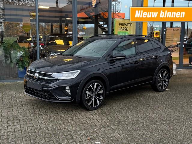VOLKSWAGEN TAIGO 1.0 TSI R-Line Ed. - adaptive cruise - iq light - camera, Auto Huitink, GROENLO