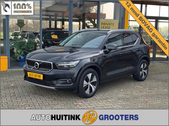 VOLVO XC40 1.5 T4 Recharge Inscription, Auto Huitink, GROENLO