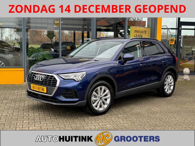 AUDI Q3 45 TFSI e 245 pk Plug in Hybrid , Auto Huitink, GROENLO