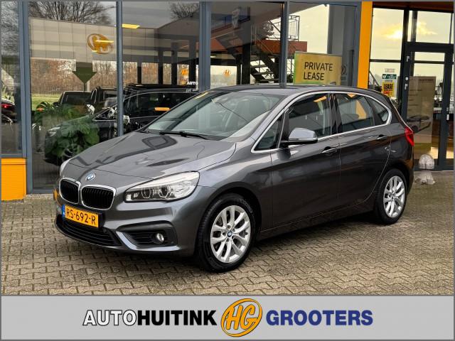 BMW 2-SERIE ACTIVE TOURER 220I CENT.HIGH EX., Auto Huitink, GROENLO
