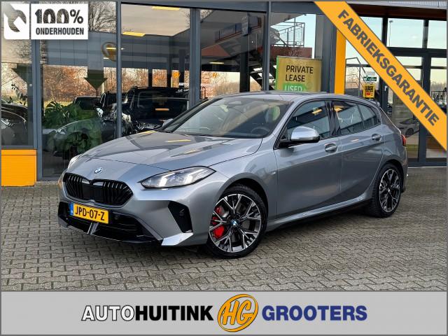 BMW 1-SERIE 116 M Sport - Comfort Access - Adaptive LED - Camera, Auto Huitink, GROENLO