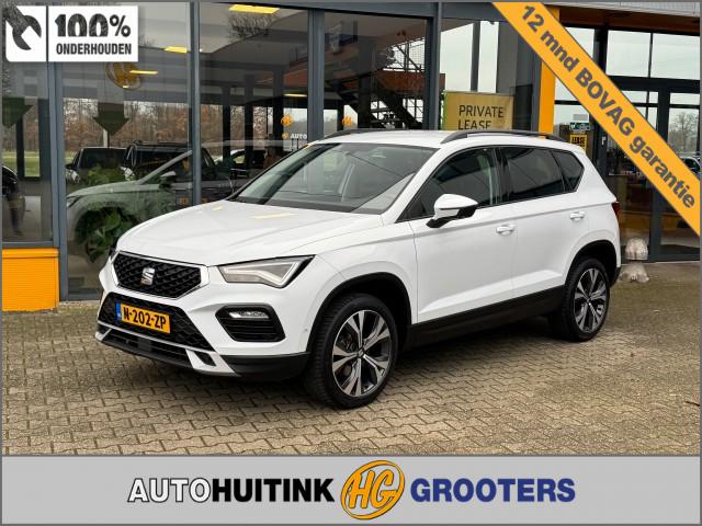 SEAT ATECA 1.5 TSI 150 pk Business Intense, Auto Huitink, GROENLO