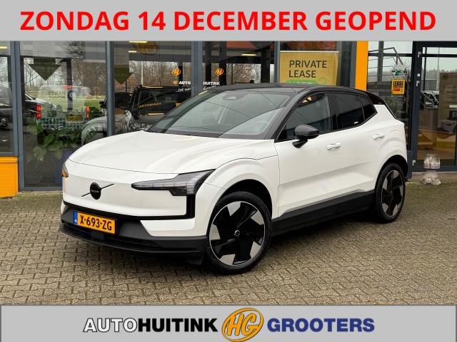 VOLVO EX30 Extended Range Plus 69kWh - 1e eigenaar - camera - dodehoek detectie , Auto Huitink, GROENLO