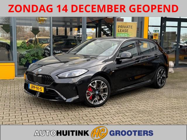 BMW 1-SERIE 116 M Sport - Comfort Access - Adaptive LED - Camera, Auto Huitink, GROENLO