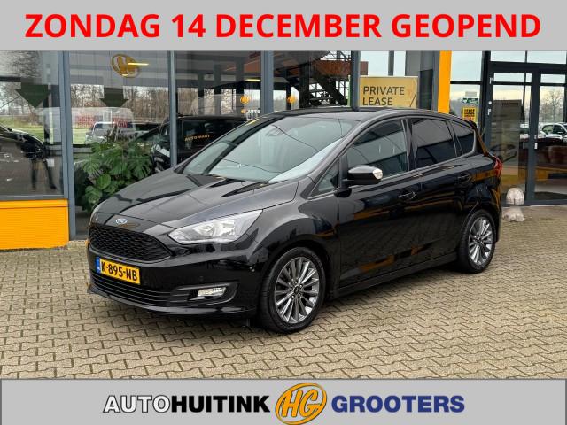 FORD C-MAX 1.5 Titanium - , Auto Huitink, GROENLO