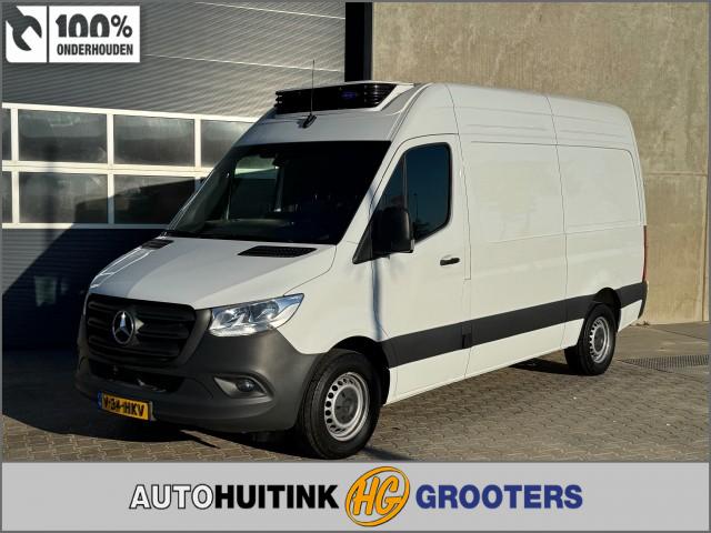 MERCEDES-BENZ SPRINTER Sprinter 317 1.9 CDI 170pk L2 Base, Auto Huitink, GROENLO