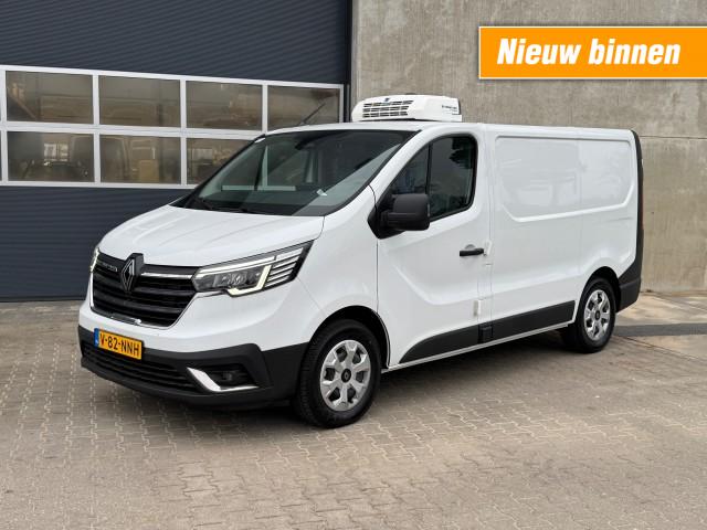 RENAULT TRAFIC 2.0 Blue dCi T29 L1H1 130pk , Auto Huitink, GROENLO
