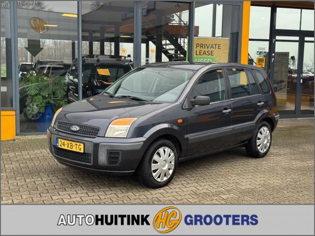 FORD FUSION 1.4-16V Champion - , Auto Huitink, GROENLO