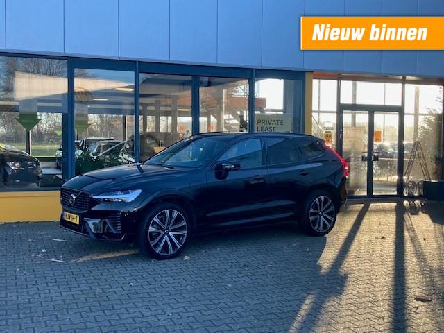 VOLVO XC60 2.0 T6 AWD R-DESIGN, Auto Huitink, GROENLO