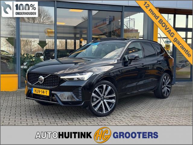 VOLVO XC60 2.0 T6 AWD R-DESIGN, Auto Huitink, GROENLO