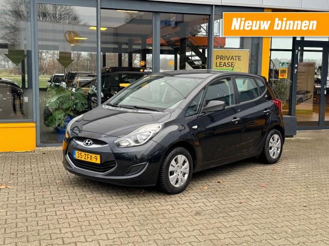 HYUNDAI IX20 1.4i i-Drive - , Auto Huitink, GROENLO