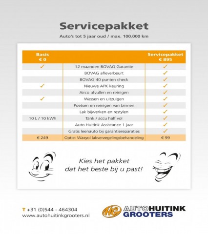 FORD KUGA 2.5 PHEV ST-LINE X - camera - Adap cruis - stoel/stuur verwarming, Auto Huitink, GROENLO