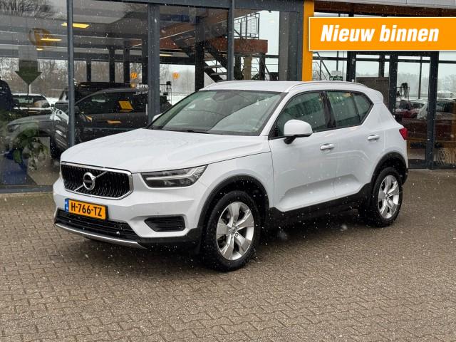 VOLVO XC40 1.5 T3 Inscription - stoel/stuurverwarming - camera - navi, Auto Huitink, GROENLO