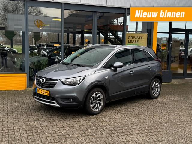 OPEL CROSSLAND X 1.6 CDTI Innovation - , Auto Huitink, GROENLO