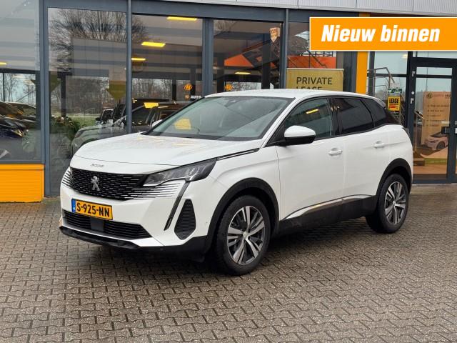 PEUGEOT 3008 1.2 PURETECH ALLUREP, Auto Huitink, GROENLO