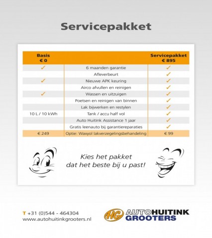 PEUGEOT 208 1.2 PureTech Blue Lion - Carplay - all season - trekhaak, Auto Huitink, GROENLO