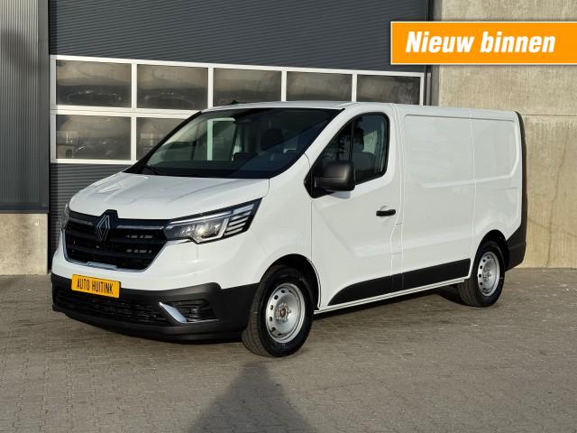 RENAULT TRAFIC 2.0 Blue dCi T29 L1H1 130pk , Auto Huitink, GROENLO