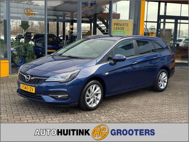 OPEL ASTRA 1.2 BL.ED., Auto Huitink, GROENLO