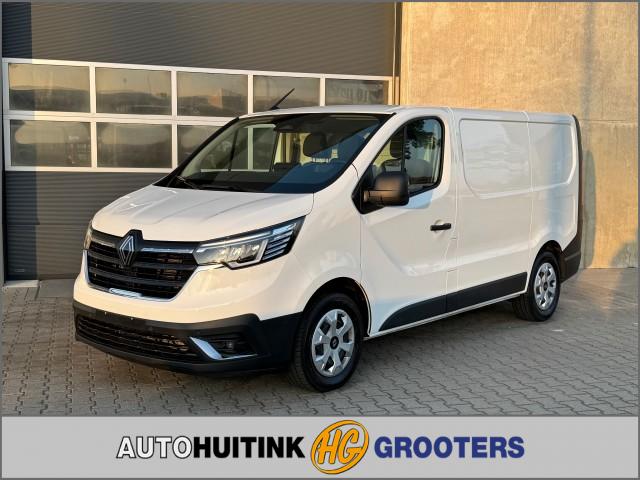 RENAULT TRAFIC 2.0 Blue dCi T29 L1H1 130pk , Auto Huitink, GROENLO