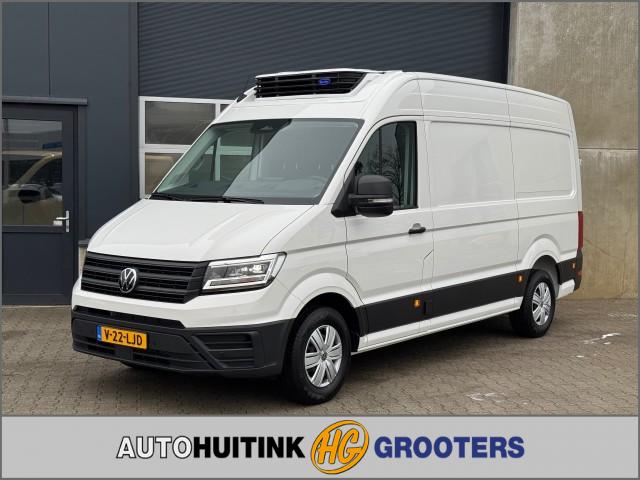 VOLKSWAGEN CRAFTER 35 2.0 TDI L3H3, Auto Huitink, GROENLO
