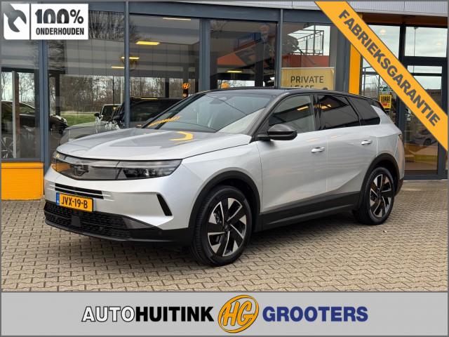 OPEL GRANDLAND 1.2 Turbo Hybrid GS - , Auto Huitink, GROENLO