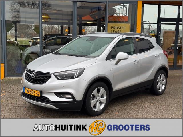 OPEL MOKKA 1.4 Turbo Innovation - , Auto Huitink, GROENLO