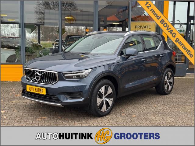 Volvo Xc40 - 1.5 T4 Recharge Inscription- Navi - panoramadak 