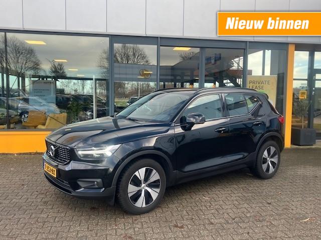 VOLVO XC40 1.5 T4 Recharge Inscription , Auto Huitink, GROENLO