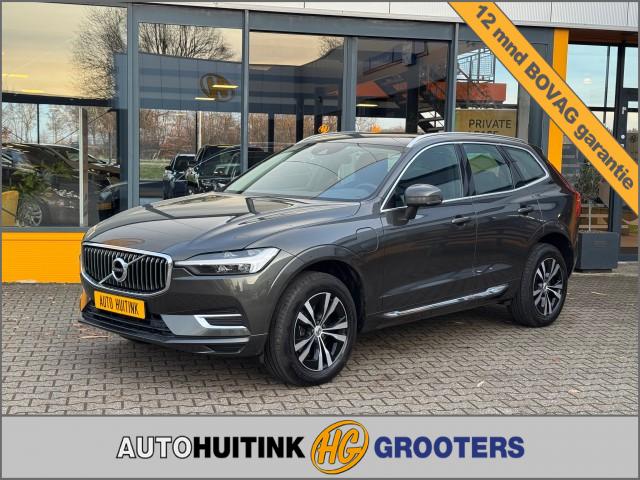 VOLVO XC60 2.0 T6 AWD Inscription Expression - camera - schuif/kanteldak, Auto Huitink, GROENLO
