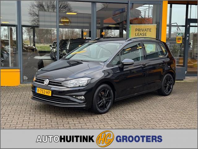 VOLKSWAGEN GOLF SPORTSVAN 1.4 TSI 150 pk DSG Comfortline - Navi - apple/Android - stoelverwarming, Auto Huitink, GROENLO
